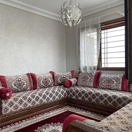 Ifrane Chalet Zewnętrze zdjęcie