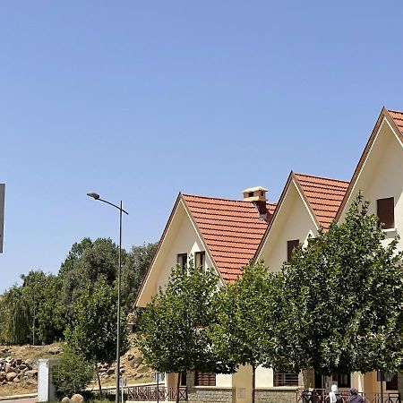 Ifrane Chalet Zewnętrze zdjęcie