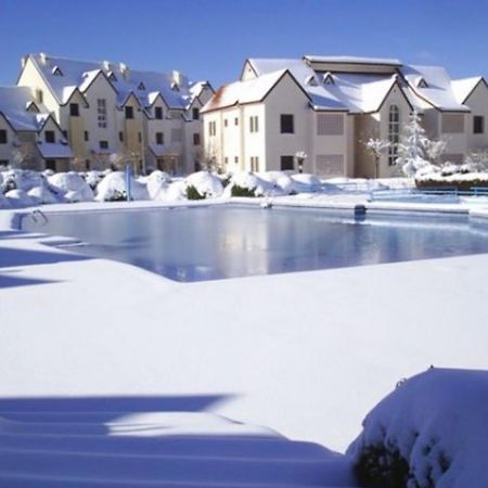 Ifrane Chalet Zewnętrze zdjęcie