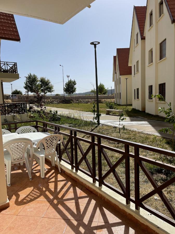 Ifrane Chalet Zewnętrze zdjęcie