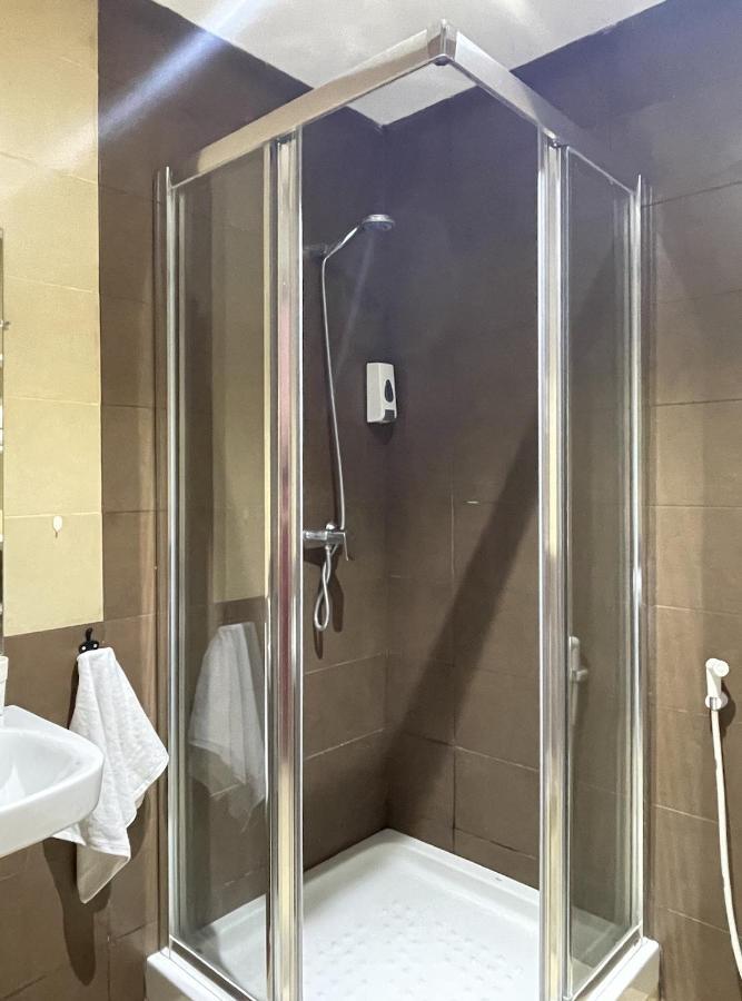 Ifrane Chalet Zewnętrze zdjęcie