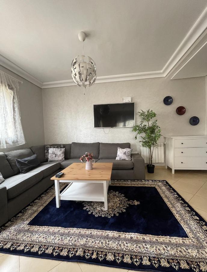 Ifrane Chalet Zewnętrze zdjęcie
