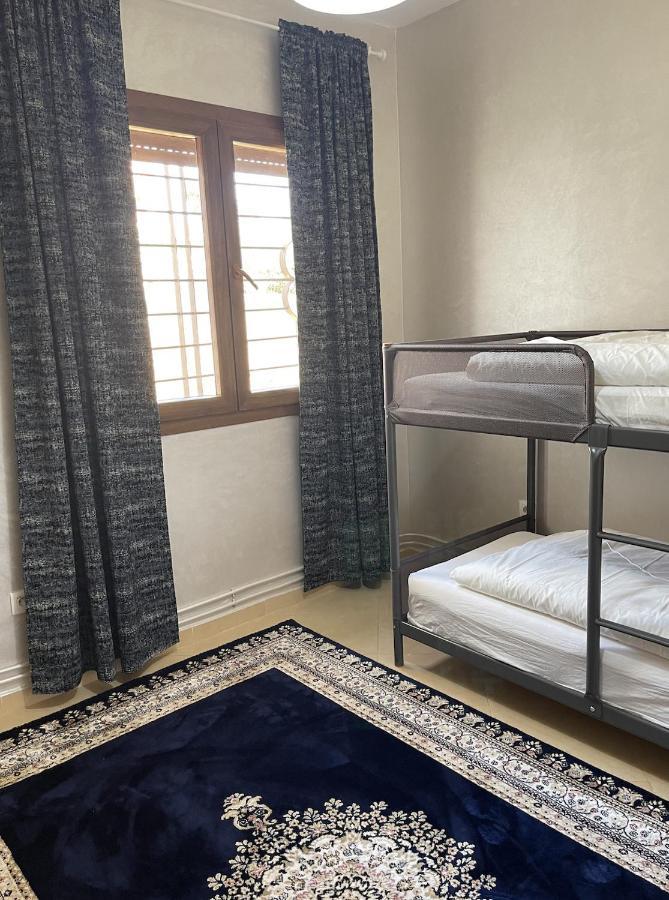 Ifrane Chalet Zewnętrze zdjęcie