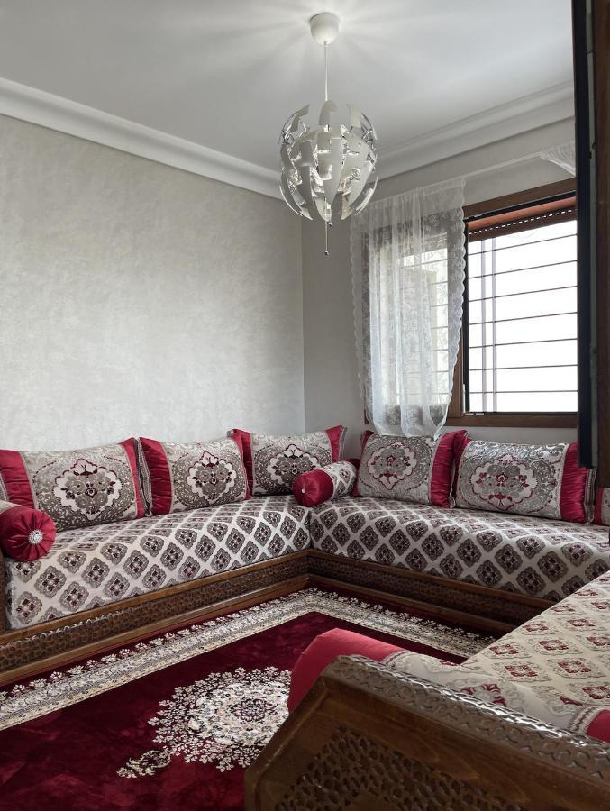 Ifrane Chalet Zewnętrze zdjęcie