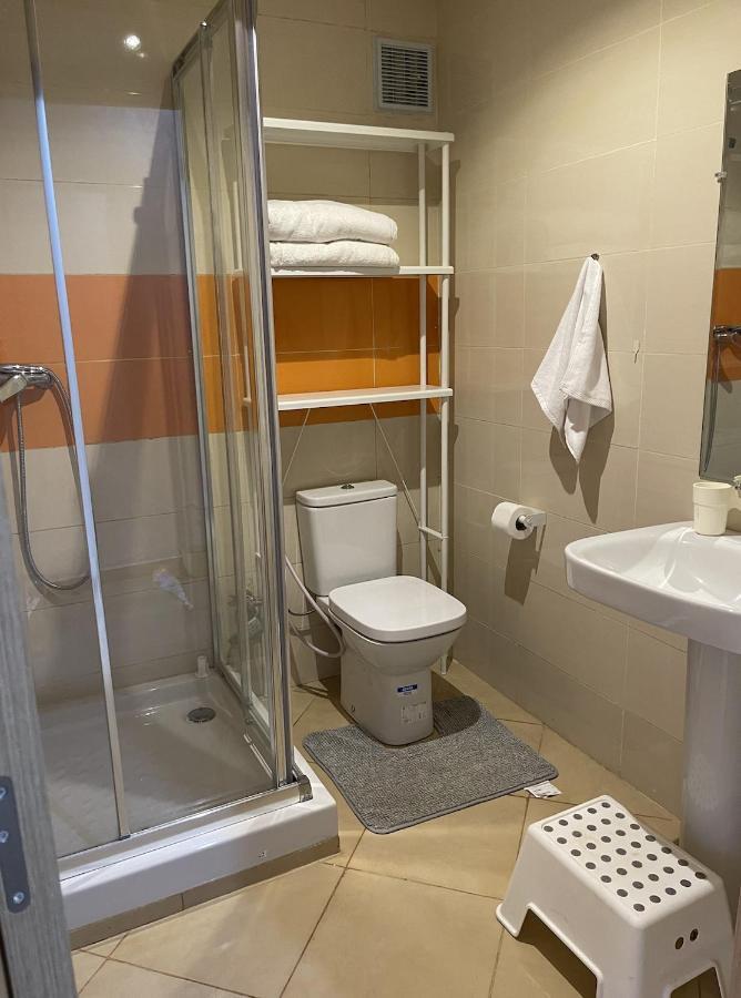 Ifrane Chalet Zewnętrze zdjęcie