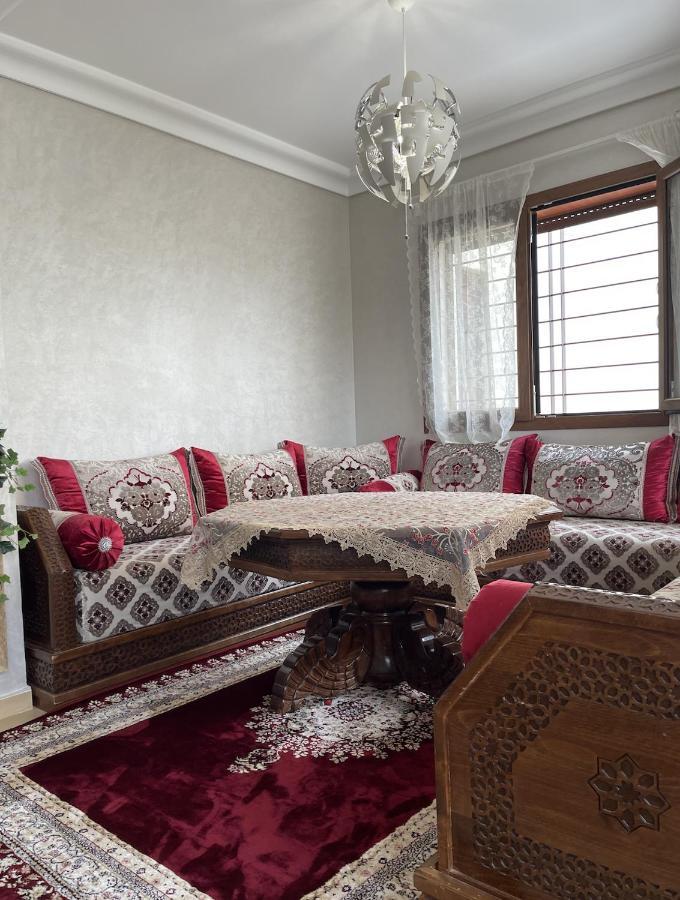 Ifrane Chalet Zewnętrze zdjęcie