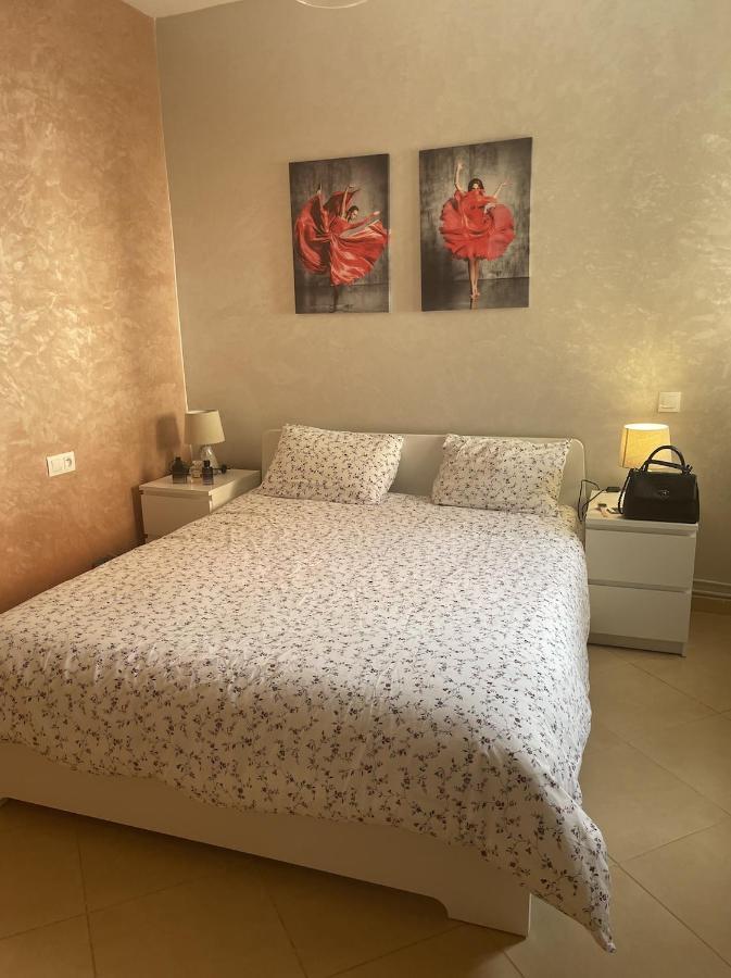 Ifrane Chalet Zewnętrze zdjęcie