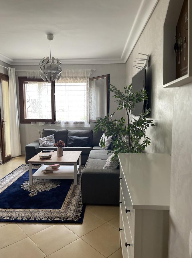 Ifrane Chalet Zewnętrze zdjęcie