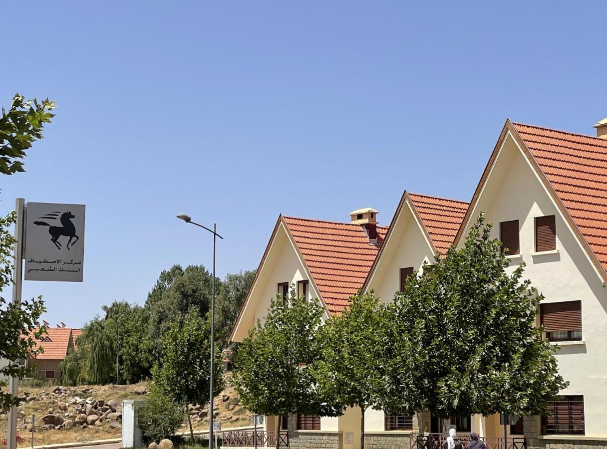 Ifrane Chalet Zewnętrze zdjęcie
