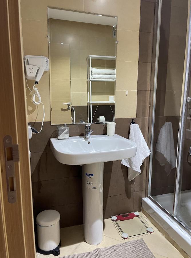 Ifrane Chalet Zewnętrze zdjęcie